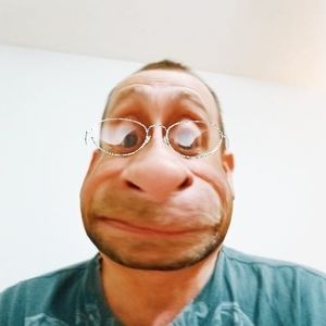 Meet your Posher, Danny